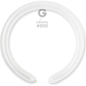 Gemar Балон форма прозрачен