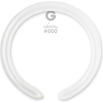 Gemar Балон форма прозрачен