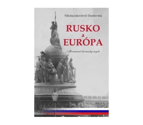 Rusko a Európa