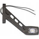 WAS Pozičné tykadlo W48 (238P) LED – pravé