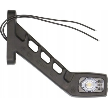 WAS Pozičné tykadlo W48 (238P) LED – pravé