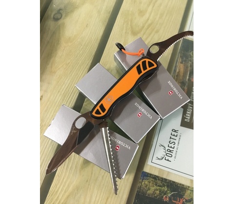 Viktorinox Hunter XT