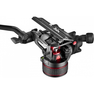 Manfrotto Nitrotech 612