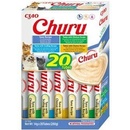 Churu Cat BOX Tuna Variety 20 x 14 g