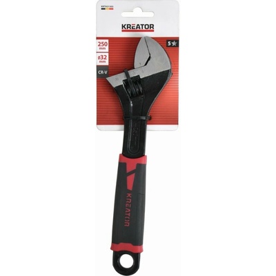 Kreator Nastavitelný klíč 250mm KRTH31303