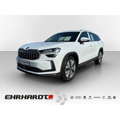 Skoda Kodiaq 1.5 TSI DSG 110 kW