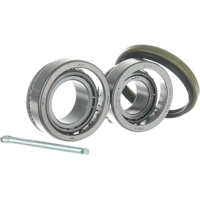 Lożisko kolesa - opravná sada SKF VKBA 652