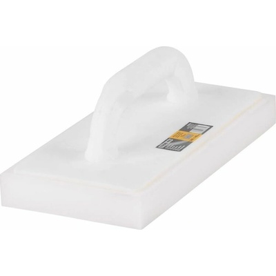 Hladítko Strend Pro WhiteHand, MT515 280x140x30 mm, molitan biely