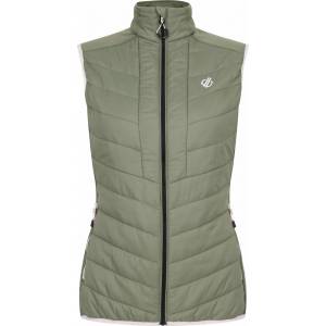 Dare 2b Liven Gilet Размер: M / Цвят: маслинен