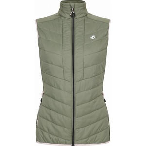 Dare 2b Liven Gilet Размер: M / Цвят: маслинен