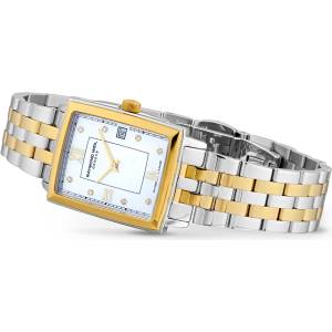 Raymond Weil Дамски часовник Raymond Weil Toccata - 5925-STP-00995 (5925-STP-00995) Часовници