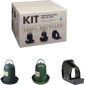 Gaun Startovací sada pro drůbež 3 ks