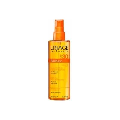 Uriage Слънцезащитен крем Uriage 30 (200 ml)