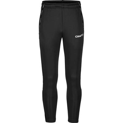 Craft Squad 2.0 Pant Jr černá