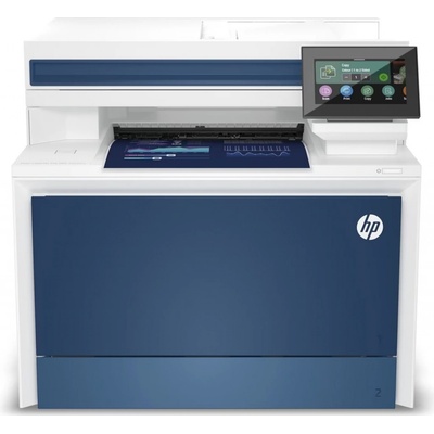 HP Color LaserJet Pro MFP 4302dw 4RA83F – Zboží Živě