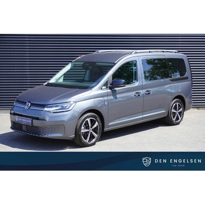 Volkswagen Caddy Maxi Style 110 kW