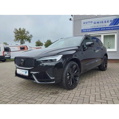 Volvo XC60 T8 Ultra Black Edition AWD 335 kW