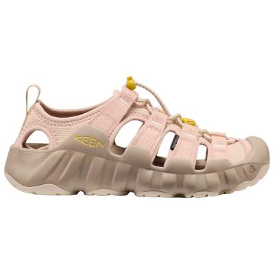 Дамски сандали Keen Women's Hyperport H2 Sandals - Cameo Rose / Birch - размер 38, 5 (EU) (125-1027-0517)