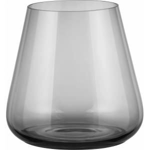 BLOMUS Комплект от 4 бр чаши BELO, 280 мл - цвят опушено сиво (Smoke) (BLOMUS-64249)