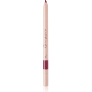 Collistar Twist Design Lip Pencil кремообразен молив за устни цвят 112 - Iris Fiorentino 0.4 гр