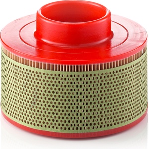 Mann-filter Въздушен филтър mann-filter c 23 174 Въздушен филтър