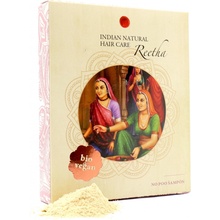 Indian Natural Hair Care Reetha no poo šampón 200 g