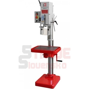 Holzmann GBM25