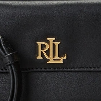 Ralph Lauren Lauren kabelka 431926645001 Černá