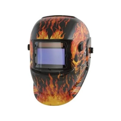 Foto -соларна заваръчна маска basic din 9 -13 (819260)