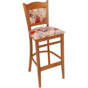Bogdan Furniture Direct Бар стол Мебели Богдан модел BM-Vega, масив от бук