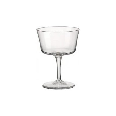 Bormioli Rocco Стъклена чаша за коктейли "FIZZ" 220мл BARTENDER-(1.22114) - Bormioli Rocco (0110447)