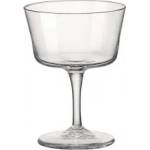 Bormioli Rocco Стъклена чаша за коктейли "FIZZ" 220мл BARTENDER-(1.22114) - Bormioli Rocco (0110447)