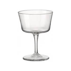 Bormioli Rocco Стъклена чаша за коктейли "FIZZ" 220мл BARTENDER-(1.22114) - Bormioli Rocco (0110447)