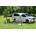 Brunner Skia Campervan Цвят: сив