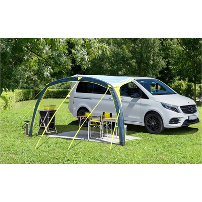 Brunner Skia Campervan Цвят: сив