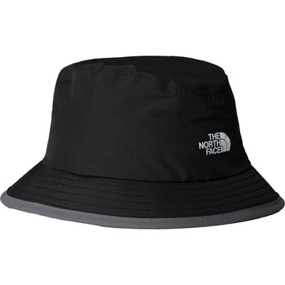 The North Face Мъжка шапка The North Face Antora Rain Bucket Hat - TNF Black / Smoked Pearl - размер L/XL (904-3269-0112)