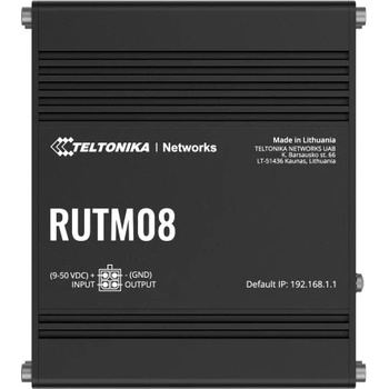 Teltonika RUTM08