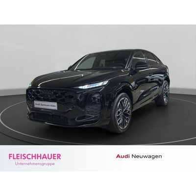 Audi Q3 Sportback 1.5 TFSI S line 110 kW