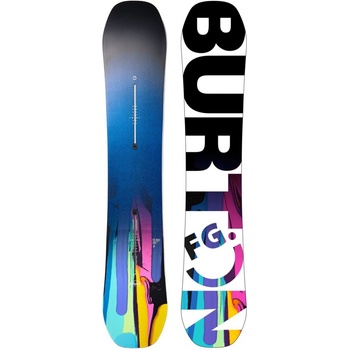 Burton Feelgood 23/24