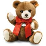 Steiff Originals Petsy Teddy bear, светлокафява плюшена играчка (012402)