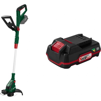 Parkside Prta 20-Li C3 + Aku 20 V/2 Ah PAP 20 B1 800009458