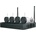 Dahua IMOU KIT/NVR1104HS-W-S2/4-F22FE