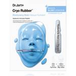 Dr. Jart+ Cryo Rubber Moisture Mask интензивна хидрогелна маска с хидратиращ ефект 40 гр
