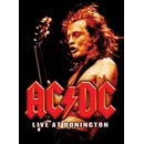 AC/DC: Live At Donnington 1991 - Music DVD