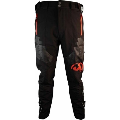 Haven Rainbrain Long čierna