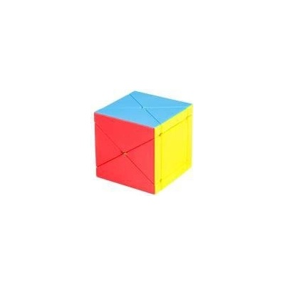 Cube Classroom Fisher Skewb Cube