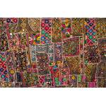 DIMEX ART Флизелинов фототапет пъстър килим 375 x 250 см