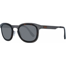 Zegna Couture ZC0007 50 20D Titanium