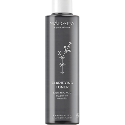 Madara tonic Clarifying transparent 200 ml