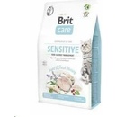 Krmivo pro kočky Brit Care Cat GF Sensitive Food Allergy Management Insect 0,4 kg